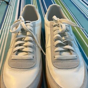 Nike Killshot 2 Mens Leather Sneakers